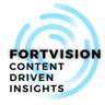 FORTVISION logo