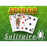 Super Spider Solitaire logo