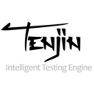 yethi.in Tenjin logo