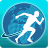 Run on Earth logo