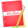 SSuite NoteBook Editor logo