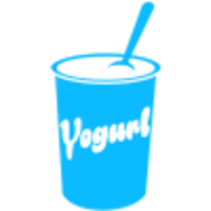 Yogurl logo