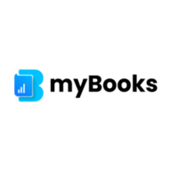 myBooks by Zetran logo