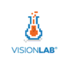 The Vision Lab logo