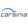 Carsinia Online DMS logo