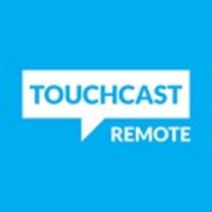 TouchCast Remote logo