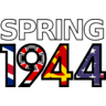 Spring 1944 logo