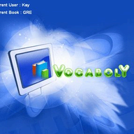 Vocaboly logo