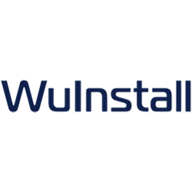 WuInstall logo