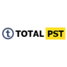 Total PST Repair Tool logo