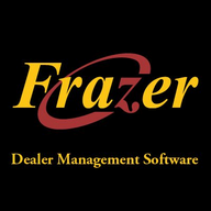 Frazer Auto Dealer Software logo