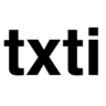 Txti logo