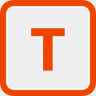 T-Plan logo