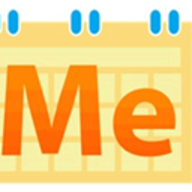 ScheduleMe logo