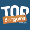TopBargains logo