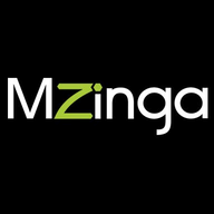 Mzinga OmniSocial Learning logo
