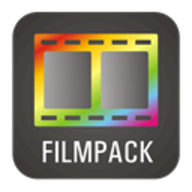 WidsMob FilmPack logo