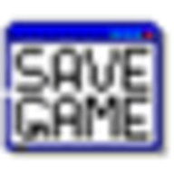 SaveGame Backup Manager logo