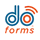 Cloud Mobile Forms icon