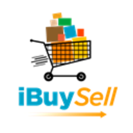 iBuySell logo