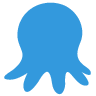 Octopus24 logo