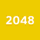 Flying 2048 icon