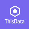 ThisData logo