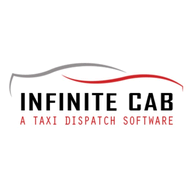 Infinite Cab logo