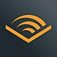 Channels by Audible logo