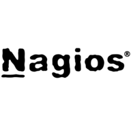 Nagios Network Analyzer logo