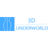 3D Underworld