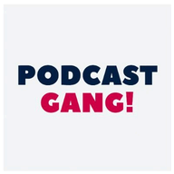 Podcast Gang logo