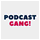Podcast Discovery icon