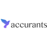 Accurants logo