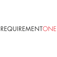 RequirementONE logo