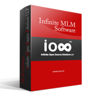 Infinite MLM Software logo