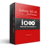 Infinite MLM Software logo