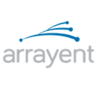 Arrayent logo
