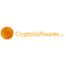 CryptoSoftwares.com logo