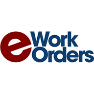 eWorkOrders logo