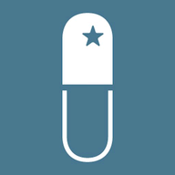 DrugStars logo