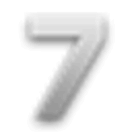 7CONIFIER logo
