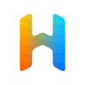 HackerWeb logo