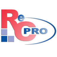 ReCPro logo