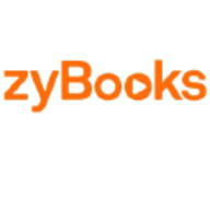zyBooks logo