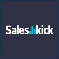 Saleskick logo