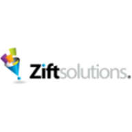 Zift Solutions logo