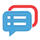 Azendoo Direct Messages icon
