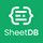 SheetAPI icon