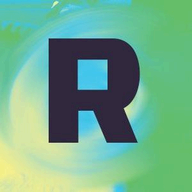 The Recompiler Magazine logo